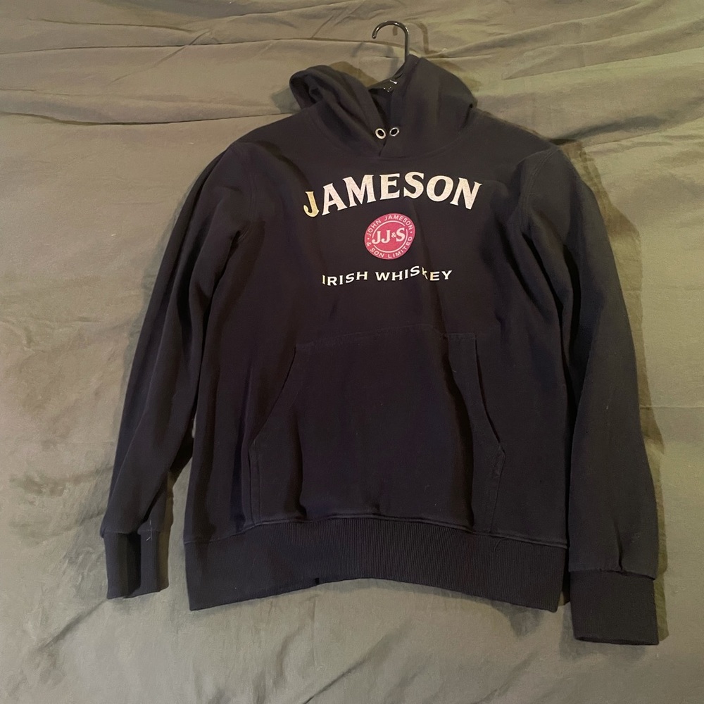 Jameson Sweatshirt